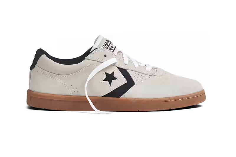Converse men KA OX skateboarding shoe 144590C